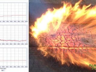 The Science Behind Shou Sugi Ban's Fire Resistance