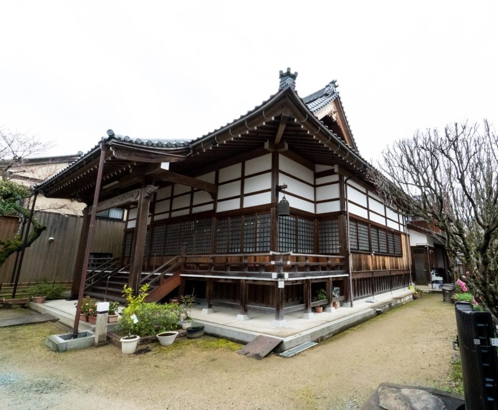 The Japanese House: The Basic Elements of Traditional Japanese Residential  Architecture.