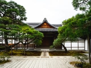 Japanese Influence On Western Architecture Part 2: The Early Craftsmen Movement
