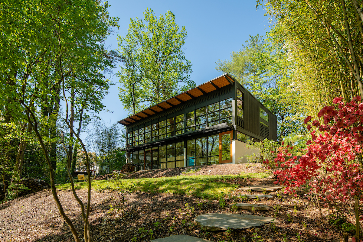 Cook Architecture Falls Church, VA