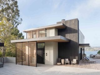 Shou Sugi Ban Wood: 5 Things Every Architect Should Know Before Specifying
