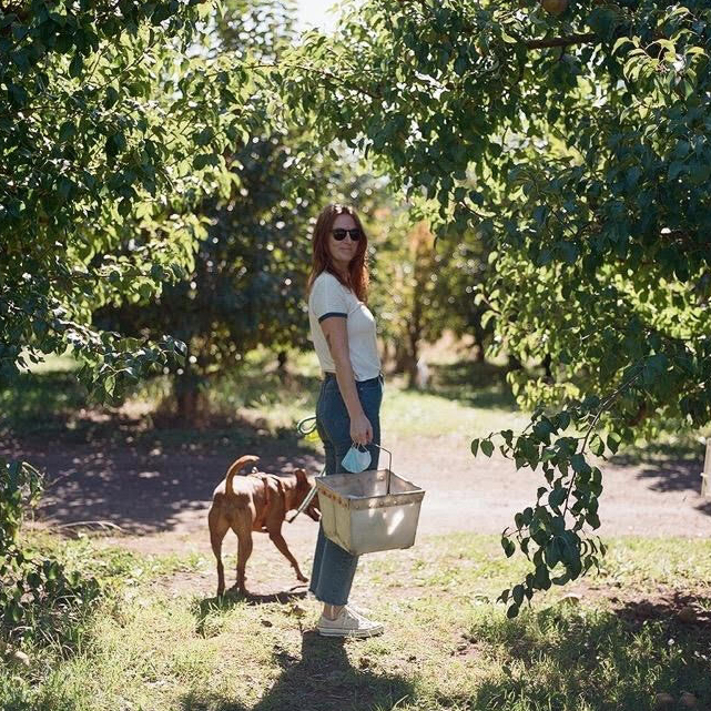 Rainey DeSiervo PR Lead, Marketing Coordinator