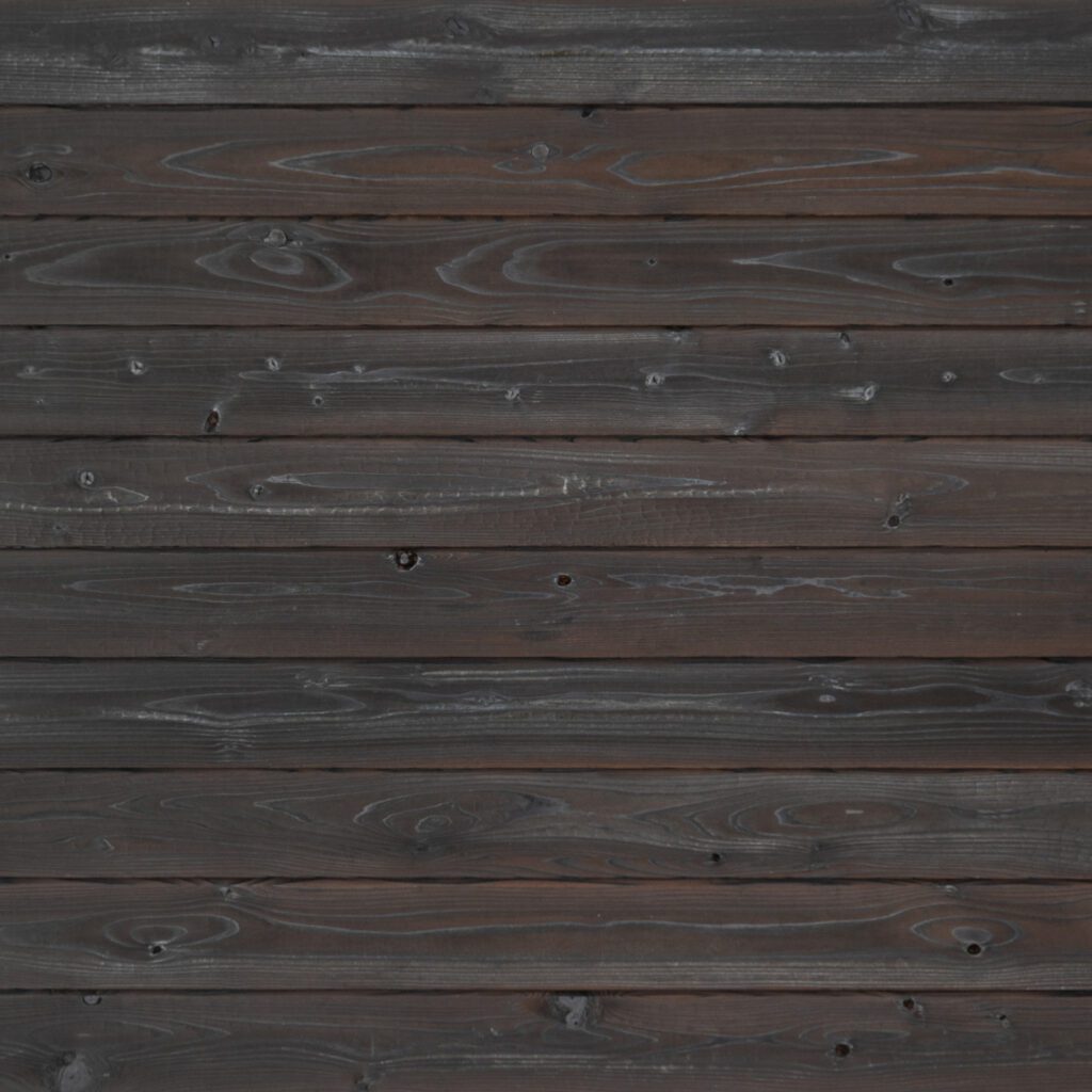 Pika-Pika® Linseed Oil Dark Gray