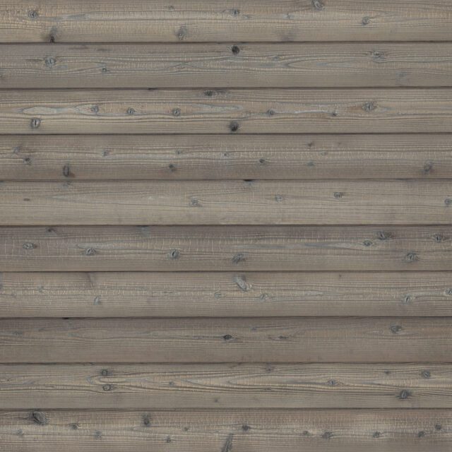 Gendai® Weathering Stain Silver | Authentic Yakisugi Siding