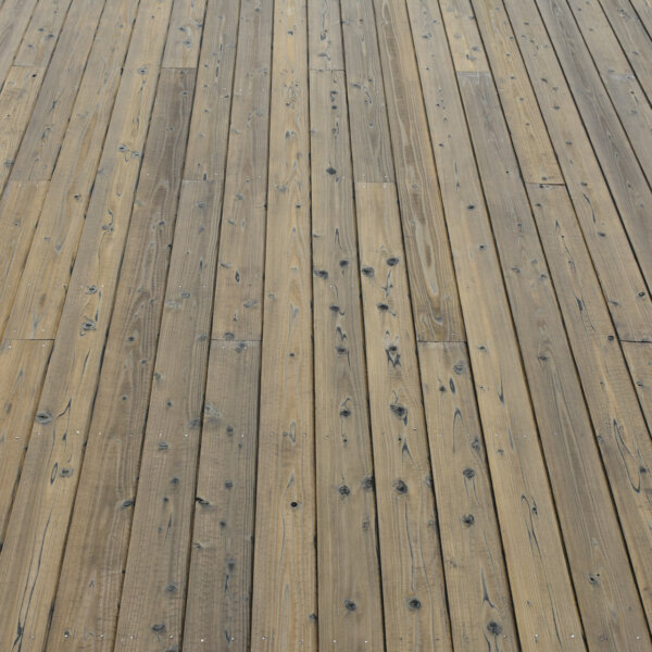 Gendai® Alkyd Natural | Authentic Yakisugi Siding