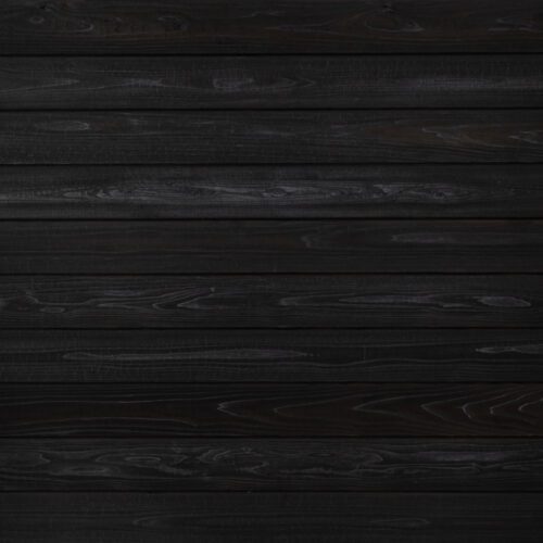 Gendai® Linseed Oil Black | Authentic Yakisugi Siding