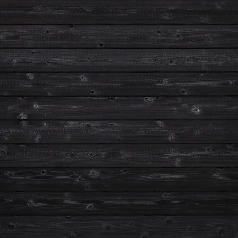 Gendai® Alkyd Oil Black | Authentic Yakisugi Siding