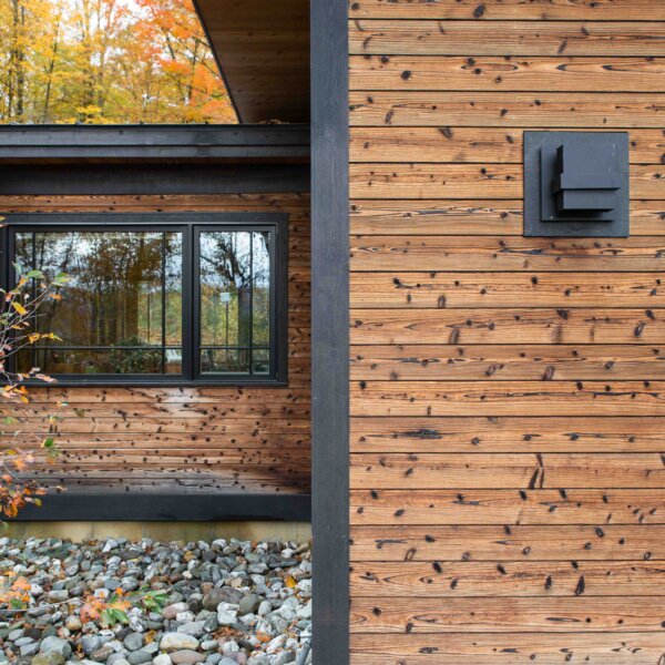 East West House - Gendai® Unoiled