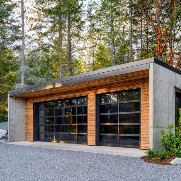 Pika-Pika® Linseed Oil Natural | Authentic Yakisugi Siding