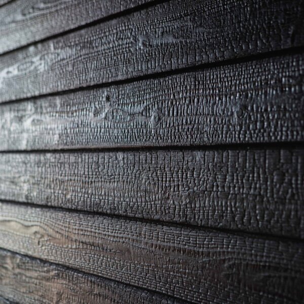 Suyaki® with Polyurethane Black
