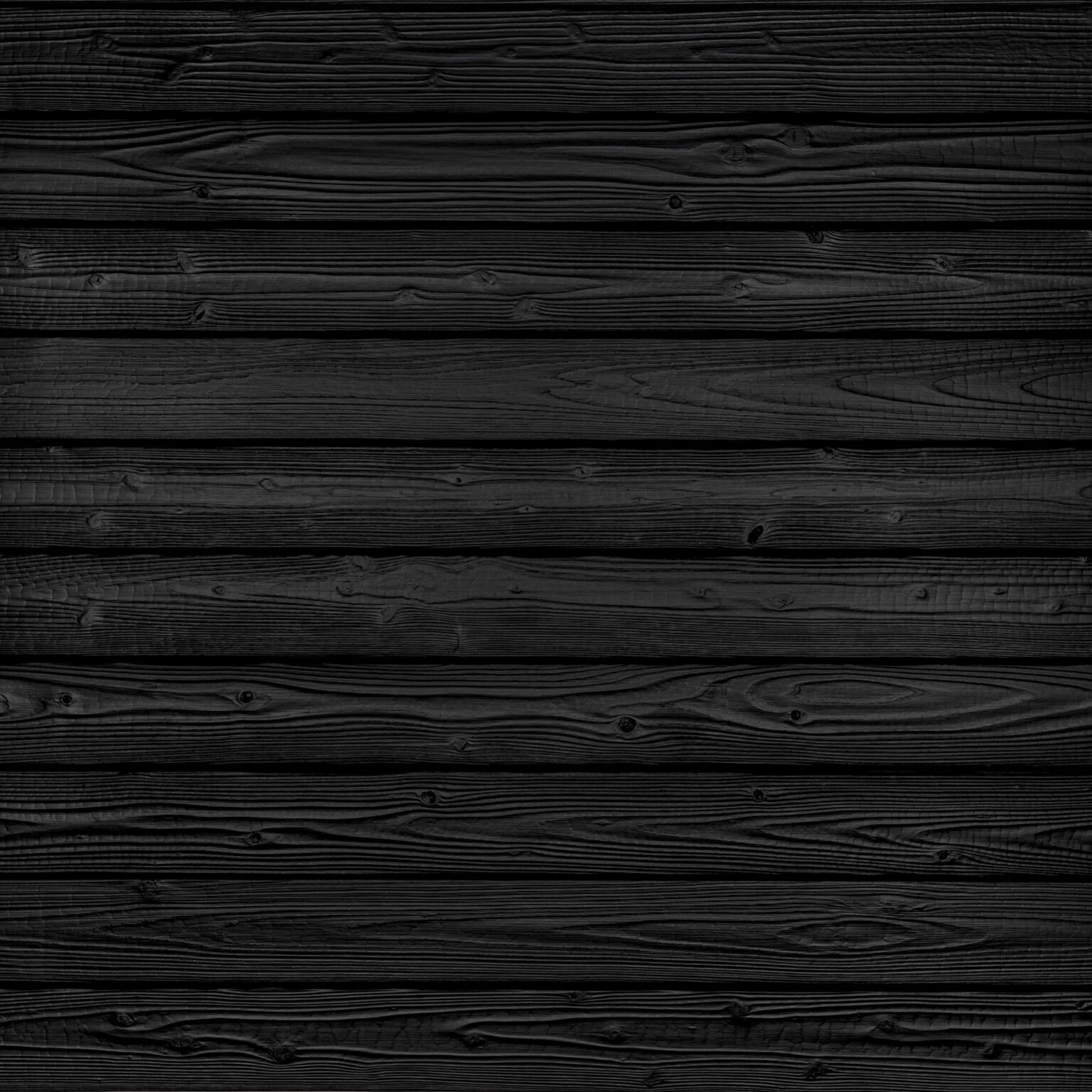 Gendai acrylic black authentic yakisugi siding