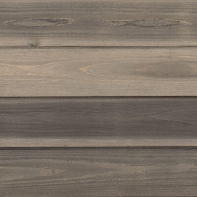 Sugi Clear Grade Weathering Stain Silver