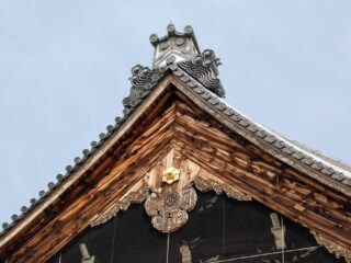 Sugi and Hinoki: Japan's Principal Lumber Species