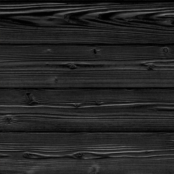 Pika-Pika® Alkyd Oil Dark Gray | Authentic Yakisugi Siding