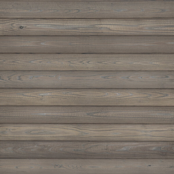 Gendai® Weathering Stain Silver Premium Clear Grade Rendering Image