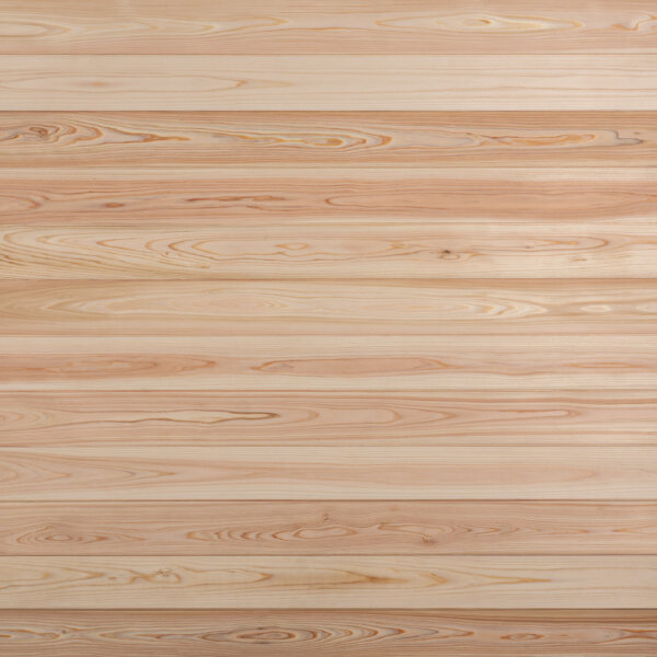 Hinoki Moulder Blanks Premium Clear Grade Rendering Image