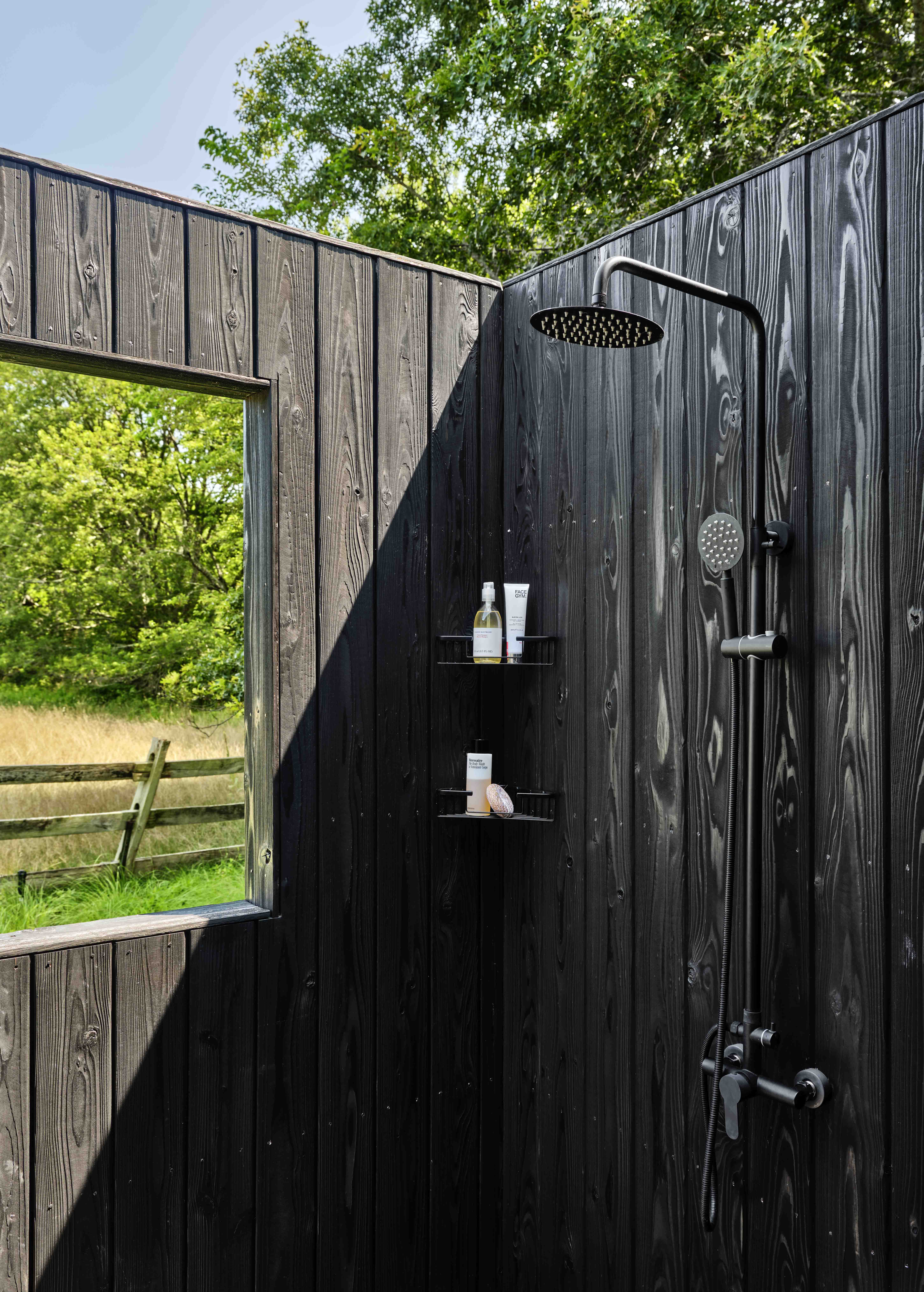 East Hampton Modern | Nakamoto Forestry