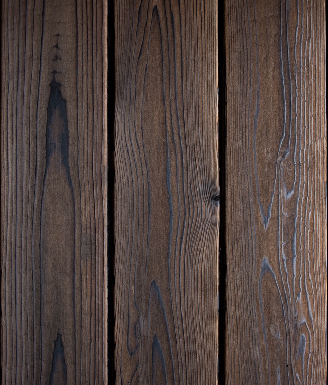 Textural Wonder Gendai
