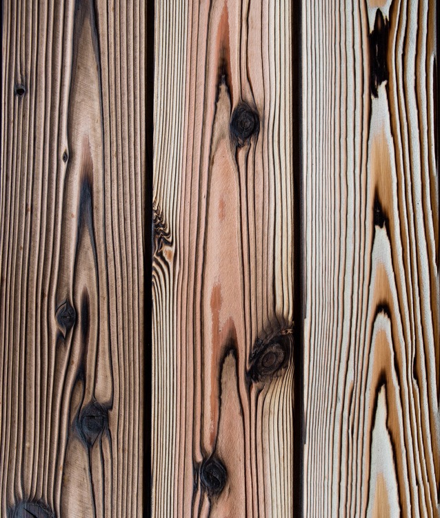 Textural Wonder Pika-Pika