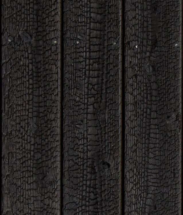 Textural Wonder Suyaki