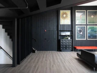 SOMA Residence