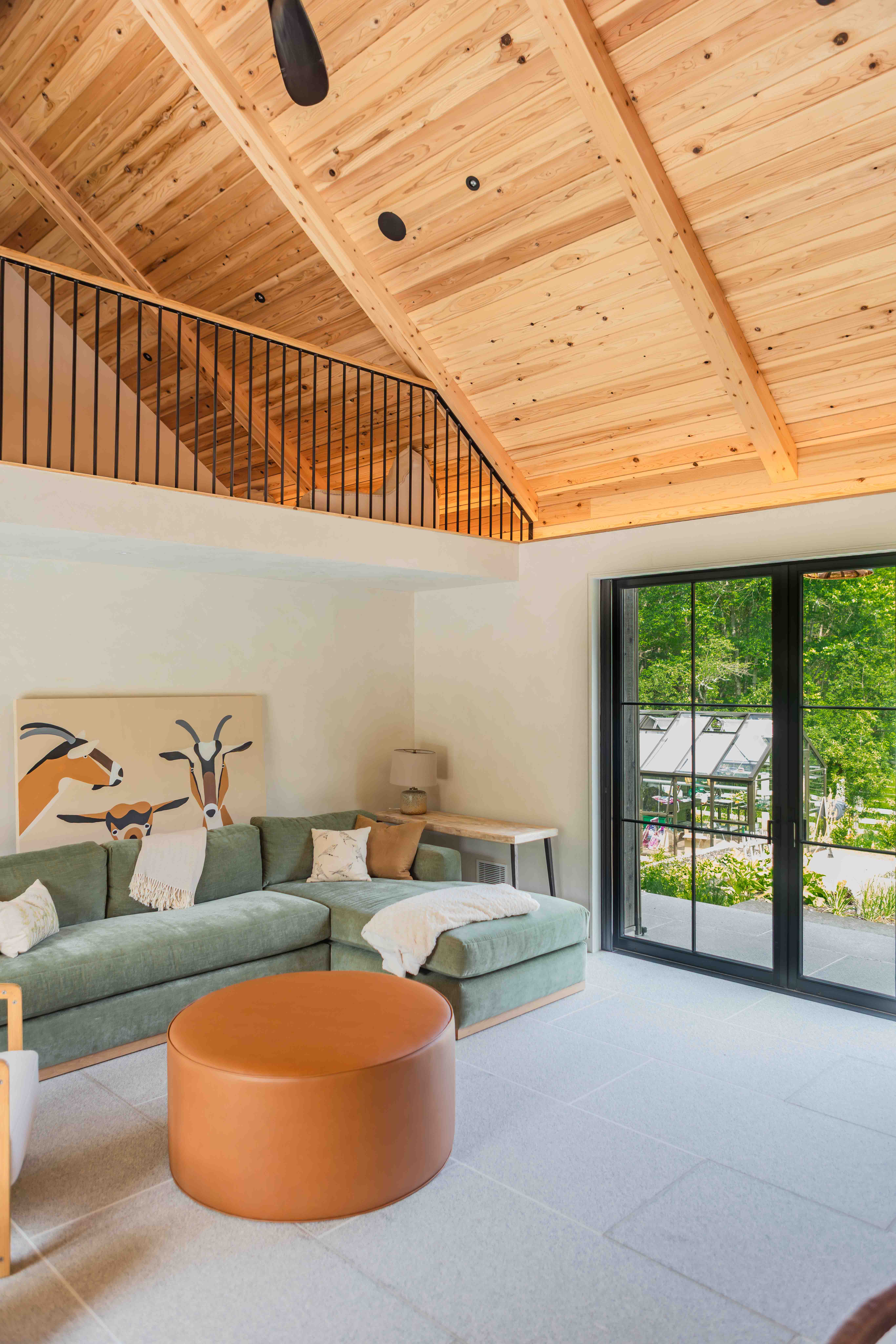Sugi Siding & Cladding (Japanese Cedar) | Nakamoto Forestry