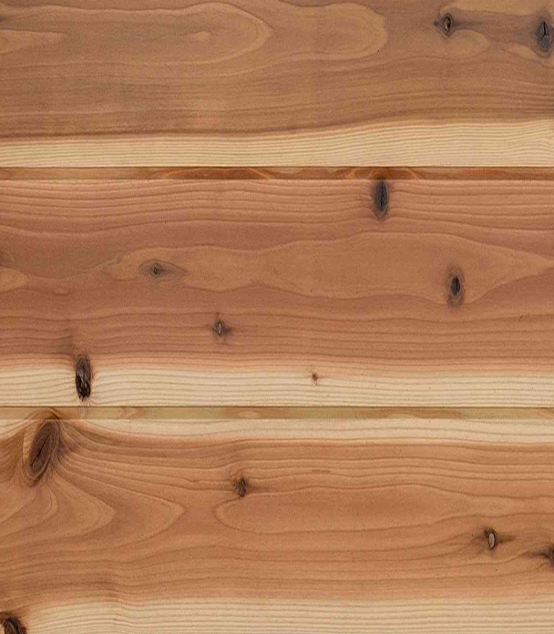 Buyer's Guide: Yakisugi, Sugi, and Hinoki Wood Products | Nakamoto