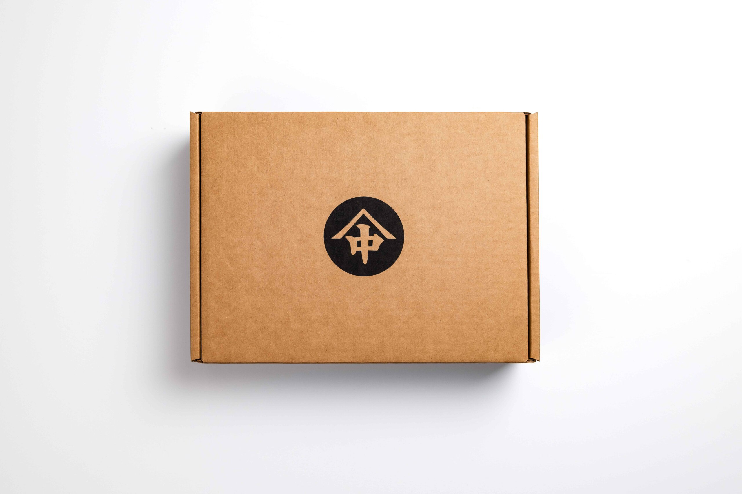 Top down image of Library Kit Box