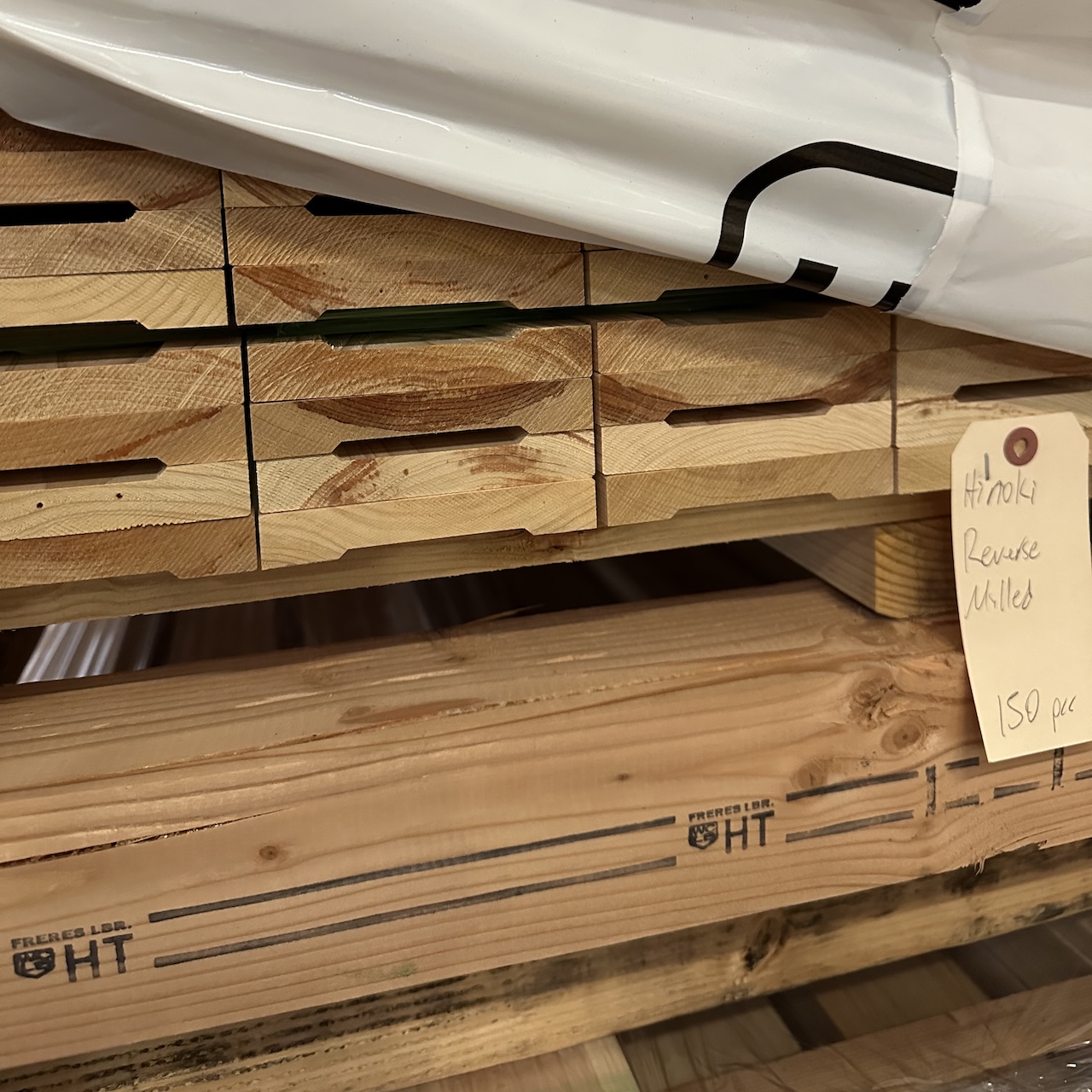 Special Offers | Nakamoto Forestry