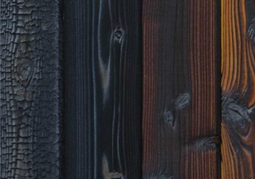 sugiページ Sugi Siding & Cladding (Japanese Cedar) | Nakamoto Forestry